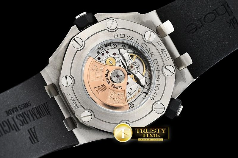 AP0524 – Royal Oak Offshore Diver Effortless 36