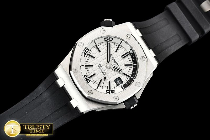 AP0524 – Royal Oak Offshore Diver Effortless 36