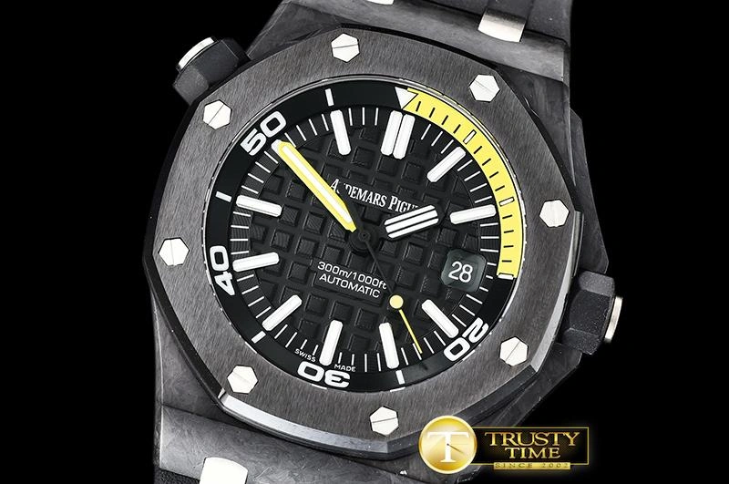 SoftTouch AP0525 – Royal Oak Diver 37