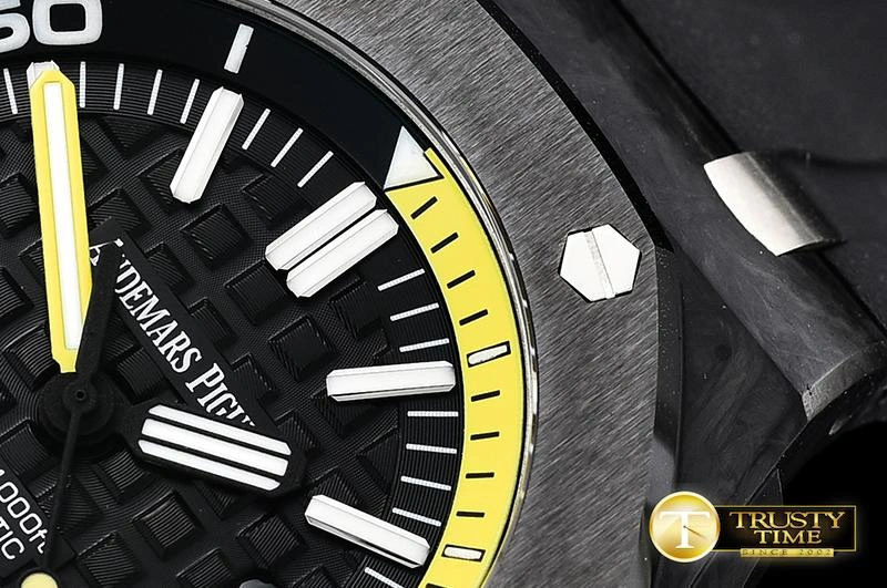 SoftTouch AP0525 – Royal Oak Diver 37