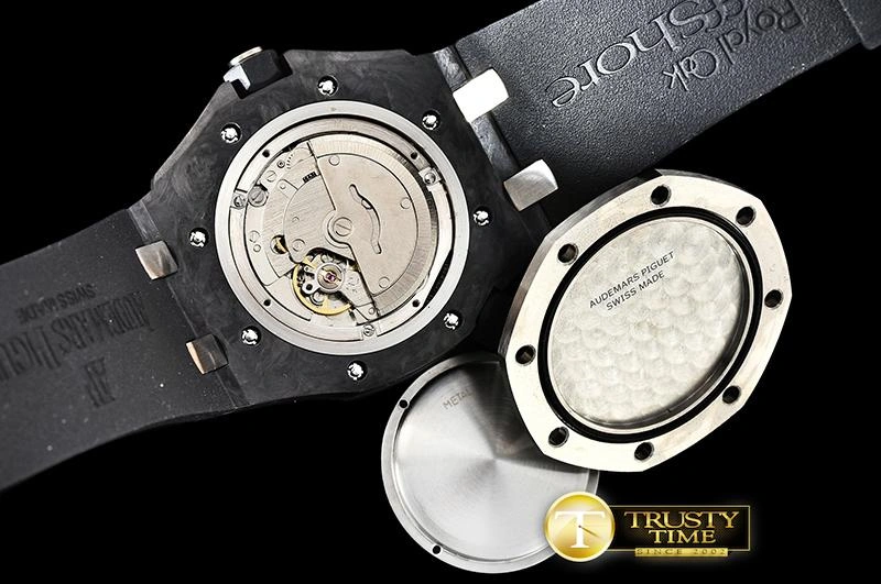SoftTouch AP0525 – Royal Oak Diver 37