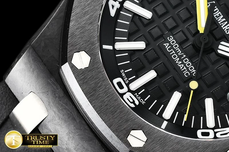 SoftTouch AP0525 – Royal Oak Diver 37