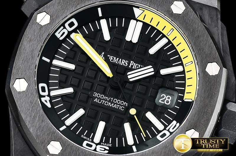 SoftTouch AP0525 – Royal Oak Diver 37