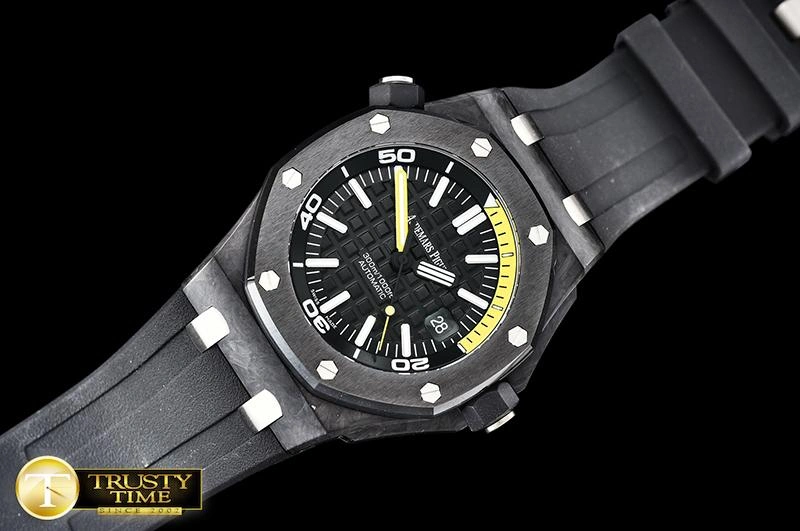 SoftTouch AP0525 – Royal Oak Diver 37