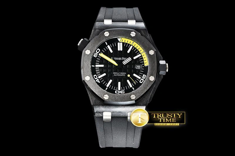 SoftTouch AP0525 – Royal Oak Diver 37