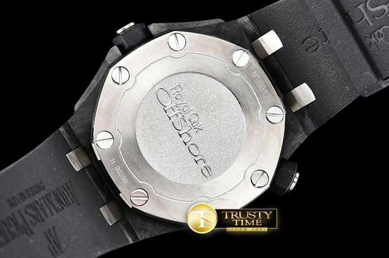 SoftTouch AP0525 – Royal Oak Diver 37