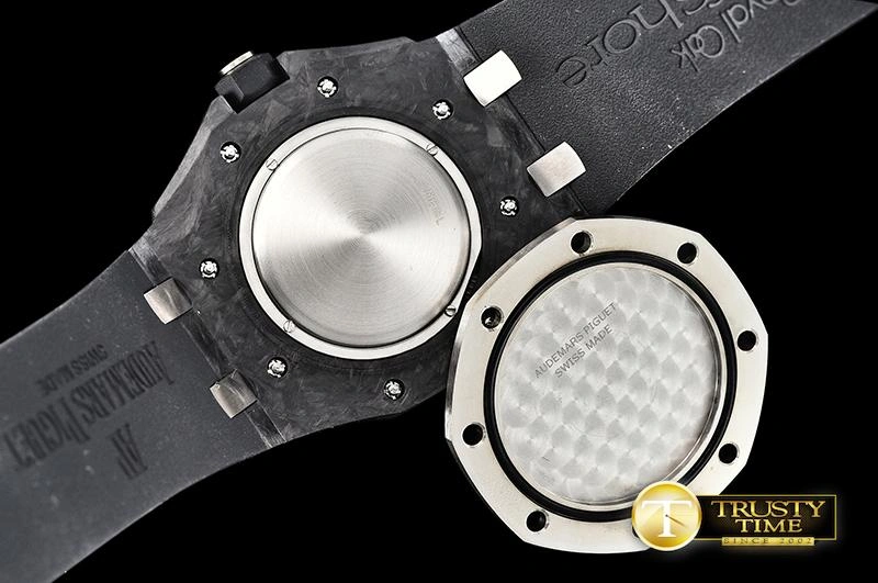 SoftTouch AP0525 – Royal Oak Diver 37