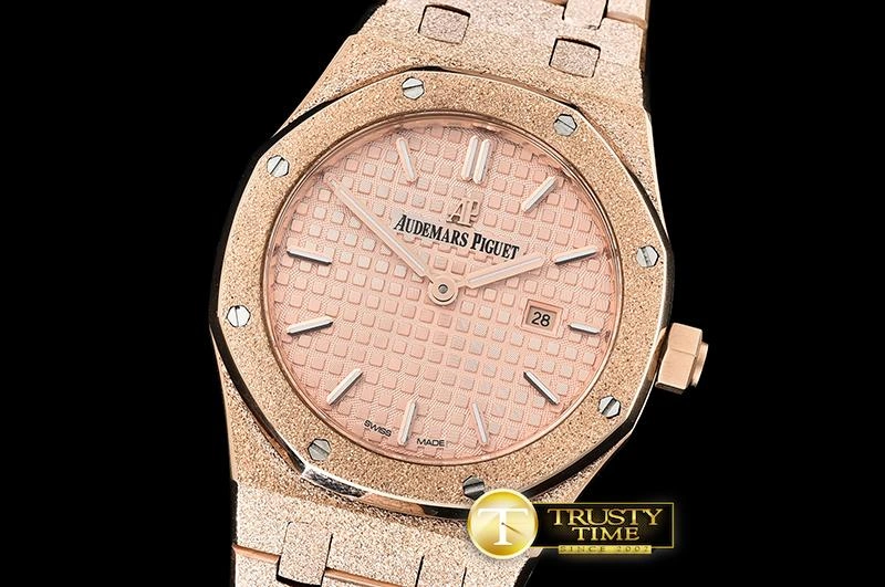 AP0532B – AP Royal Oak 33mm Premium 43