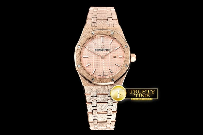 AP0532B – AP Royal Oak 33mm Premium 43