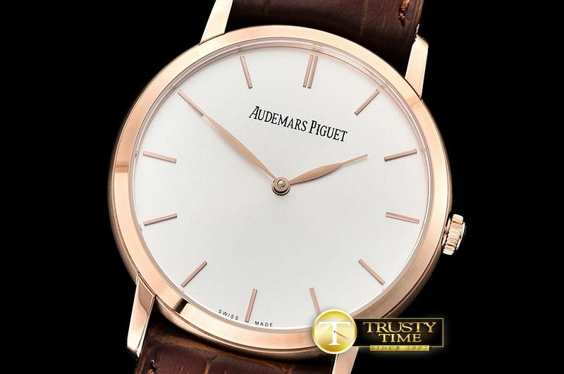 AP0545A – Jules Audemars SmartChoice 45