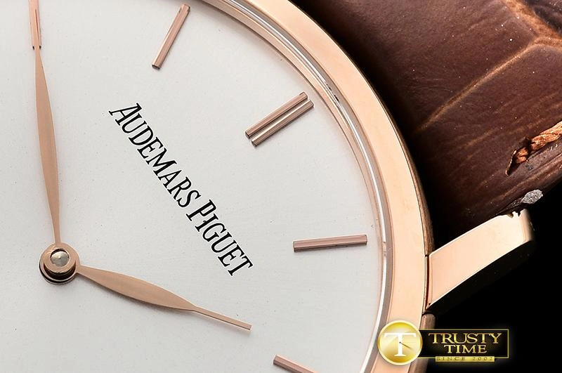 AP0545A – Jules Audemars SmartChoice 45