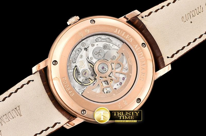 AP0545A – Jules Audemars SmartChoice 45