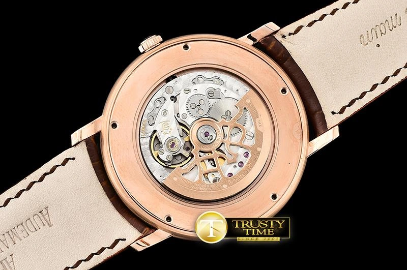 AP0545A – Jules Audemars SmartChoice 45