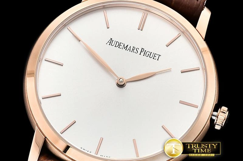 AP0545A – Jules Audemars SmartChoice 45