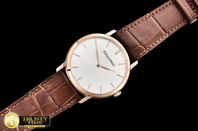 AP0545A – Jules Audemars SmartChoice 45