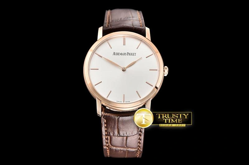AP0545A – Jules Audemars SmartChoice 45