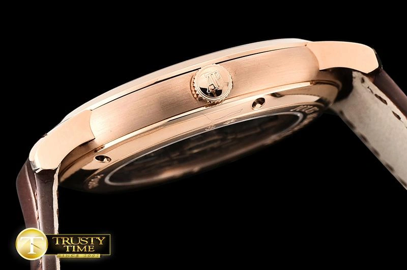 AP0545A – Jules Audemars SmartChoice 45