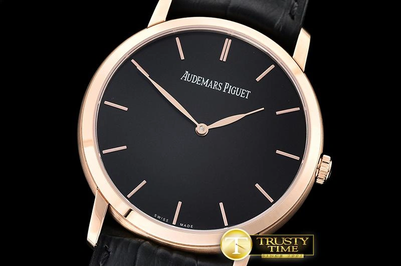 AP0545B – Jules Audemars Trendsetting 46