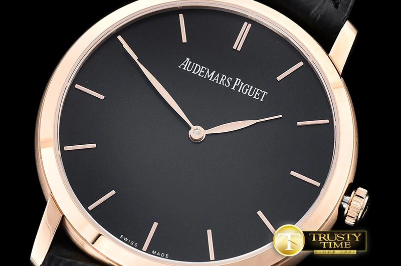 AP0545B – Jules Audemars Trendsetting 46
