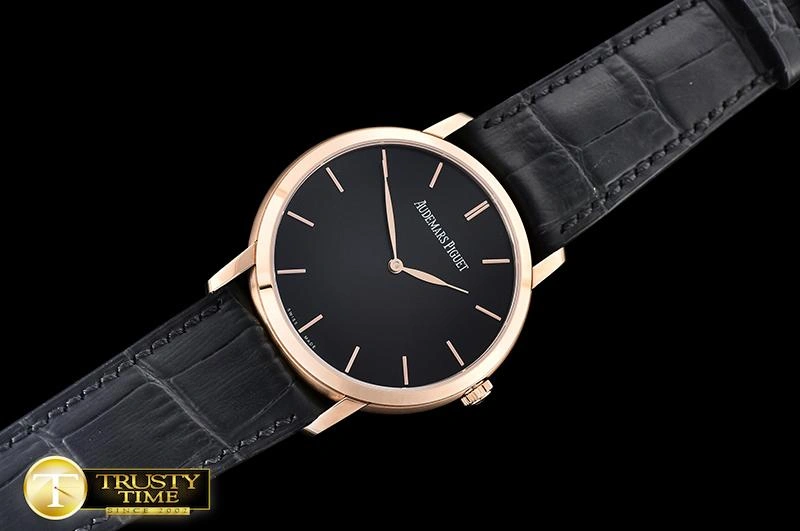 AP0545B – Jules Audemars Trendsetting 46