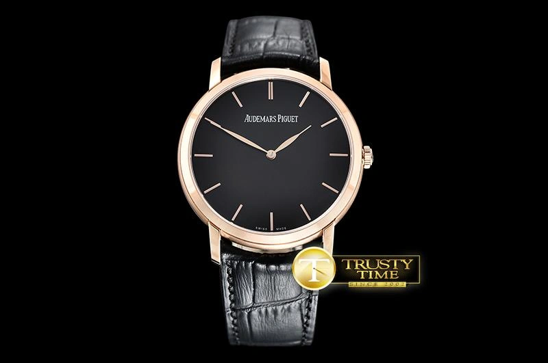 AP0545B – Jules Audemars Trendsetting 46