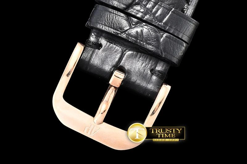 AP0545B – Jules Audemars Trendsetting 46