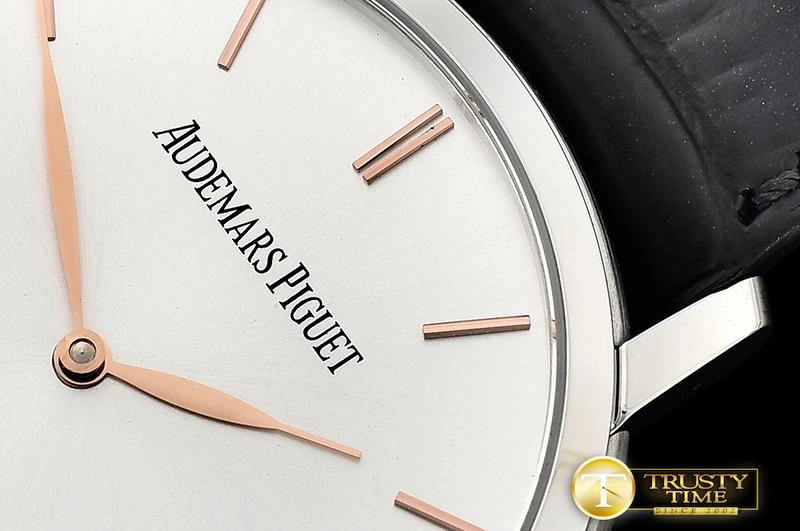 AP0545C – Jules Audemars Classic 48