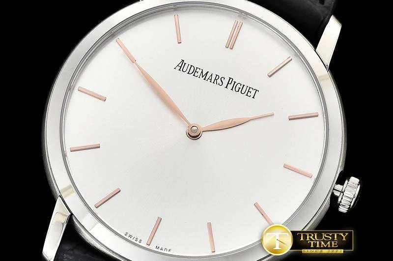 AP0545C – Jules Audemars Classic 48