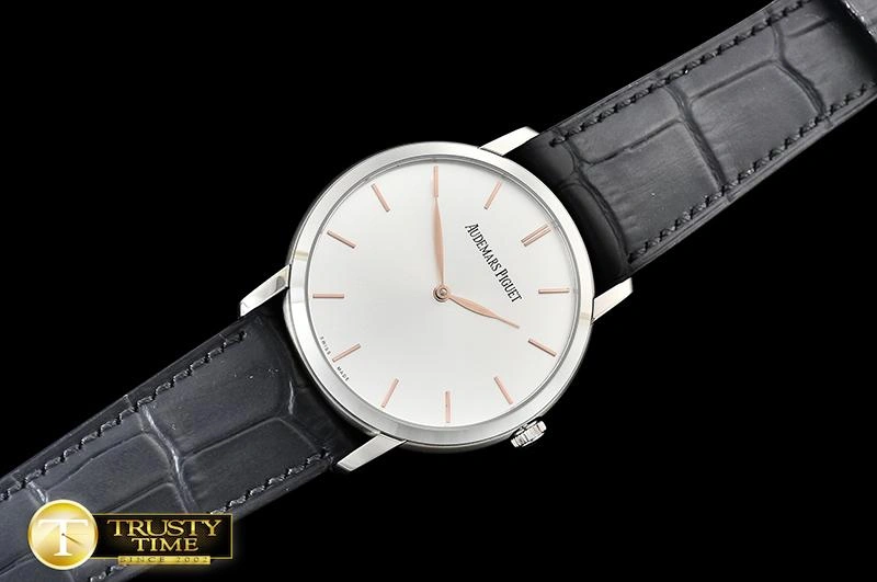 AP0545C – Jules Audemars Classic 48