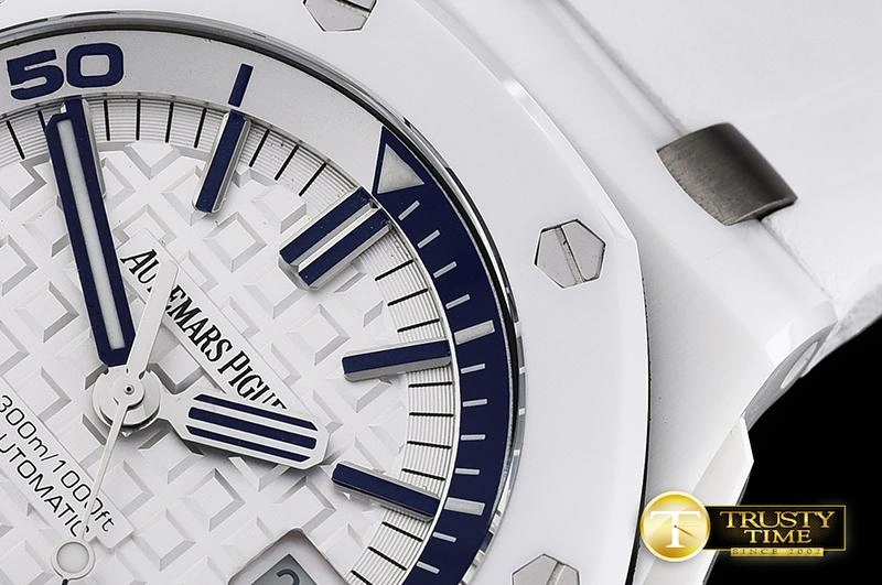 Effortless AP0546 – Royal Oak Diver 55