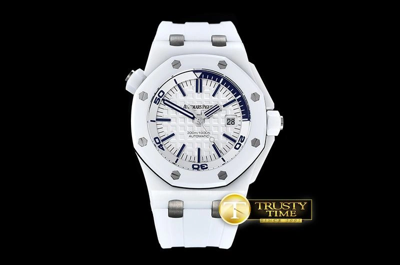 Effortless AP0546 – Royal Oak Diver 55