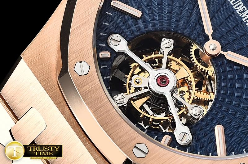 Durable AP0548 – Royal Oak Tourbillon 50