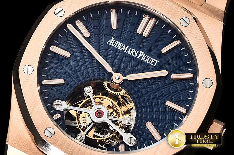 Durable AP0548 – Royal Oak Tourbillon 50