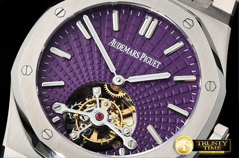 Classic AP0549A – Royal Oak Tourbillon 51