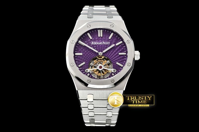 Classic AP0549A – Royal Oak Tourbillon 51