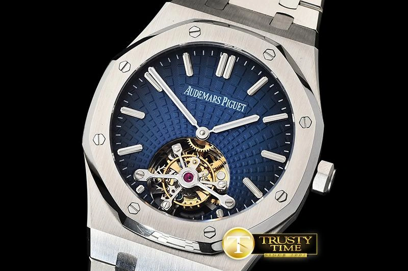 AP0549B – Royal Oak Tourbillon SoftTouch 53