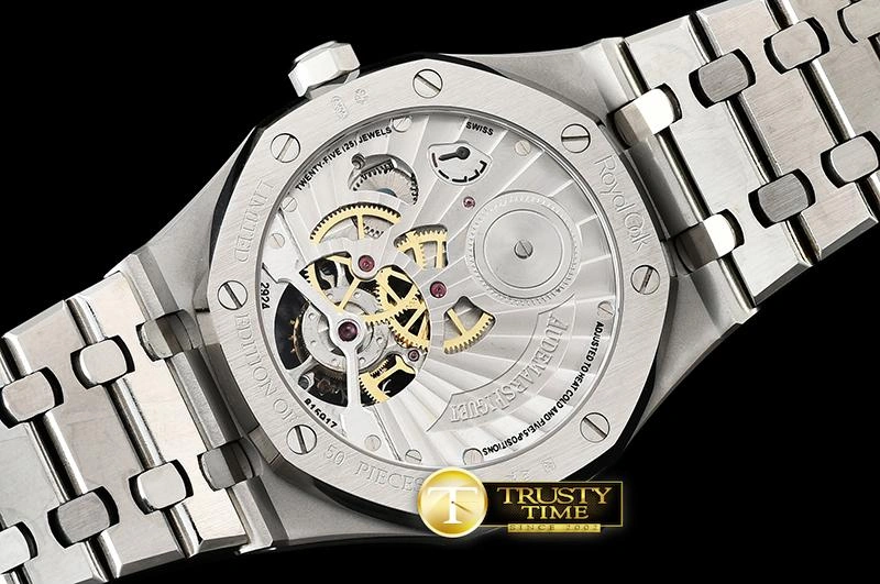 AP0549B – Royal Oak Tourbillon SoftTouch 53