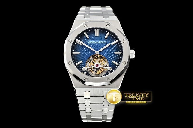 AP0549B – Royal Oak Tourbillon SoftTouch 53