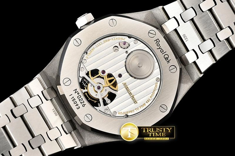 Unisex AP0562 – Royal Oak 52