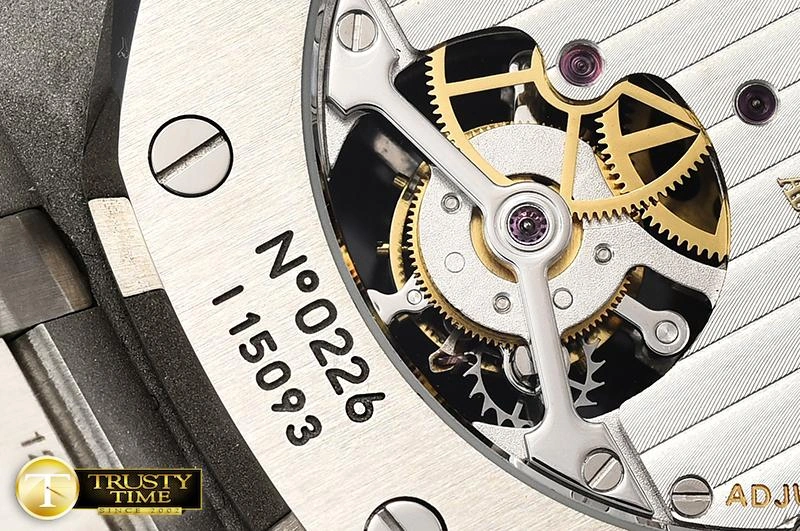 Unisex AP0562 – Royal Oak 52