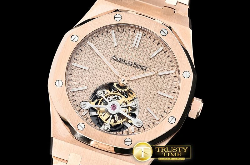 AP0564 – Royal Oak Tourbillon TopPick 54