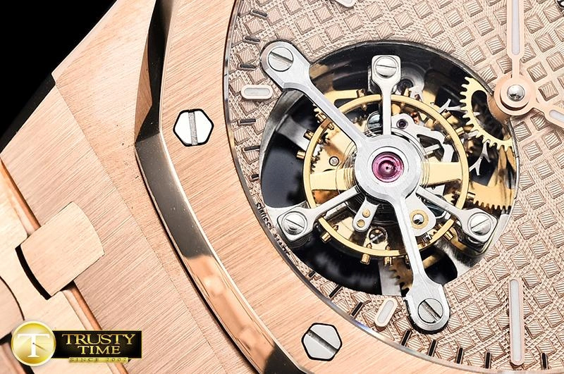 AP0564 – Royal Oak Tourbillon TopPick 54