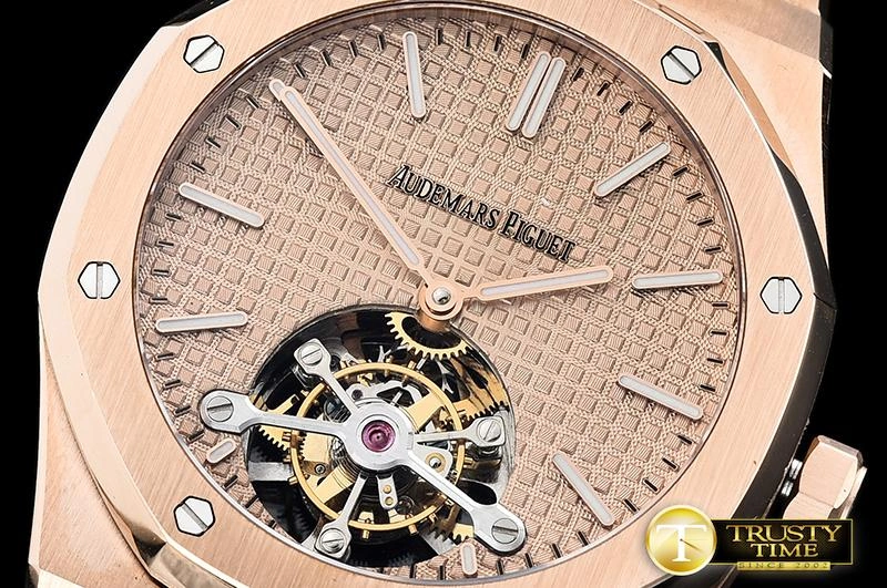 AP0564 – Royal Oak Tourbillon TopPick 54