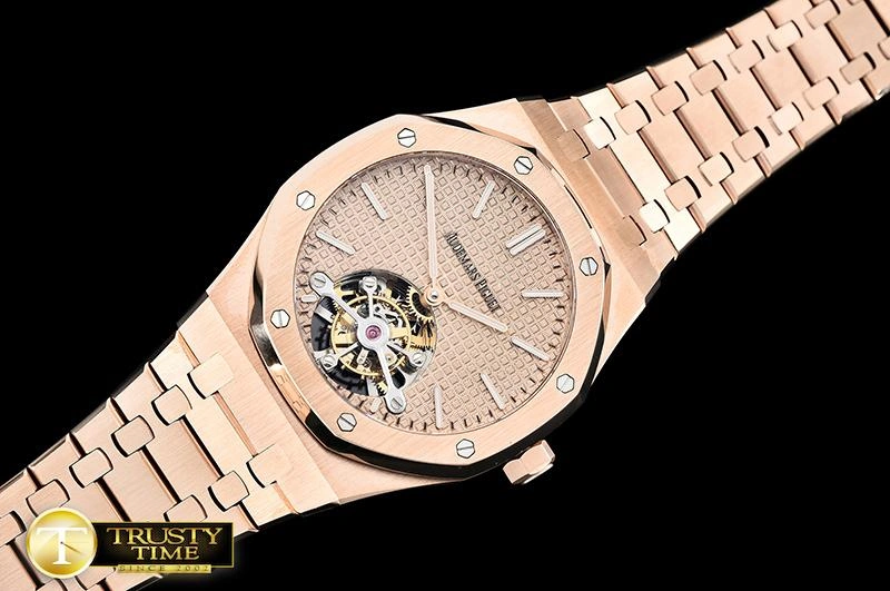 AP0564 – Royal Oak Tourbillon TopPick 54