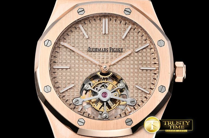 AP0564 – Royal Oak Tourbillon TopPick 54
