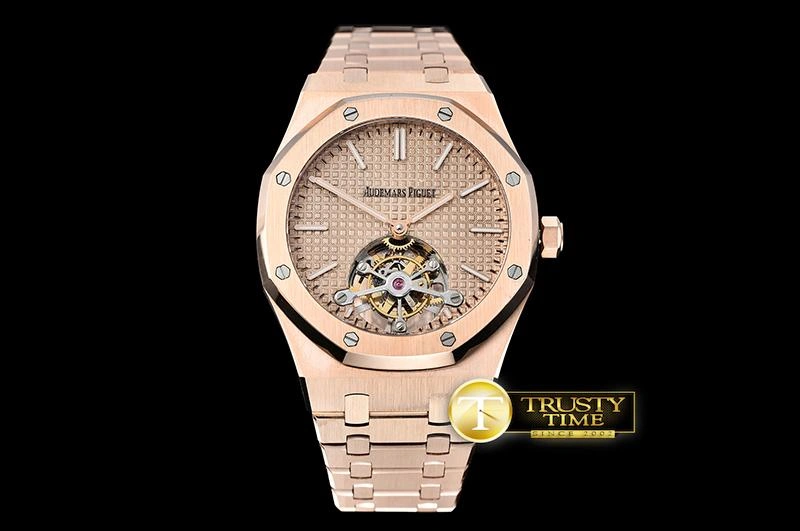 AP0564 – Royal Oak Tourbillon TopPick 54