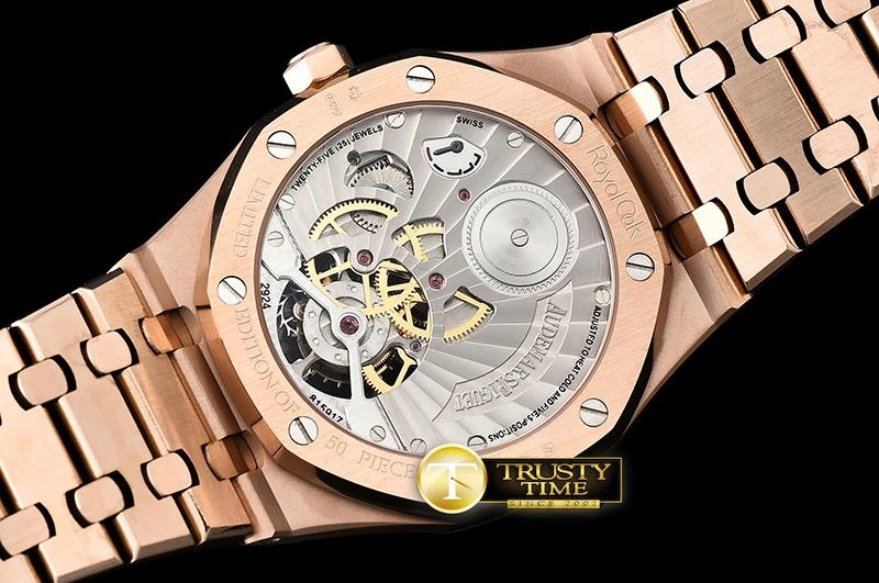 AP0564 – Royal Oak Tourbillon TopPick 54