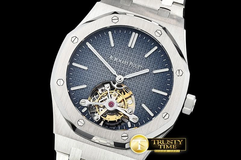 MoistureWicking AP0565 – Royal Oak Tourbillon 57