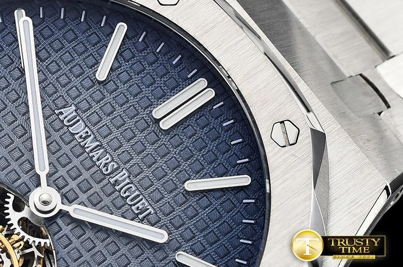 MoistureWicking AP0565 – Royal Oak Tourbillon 57