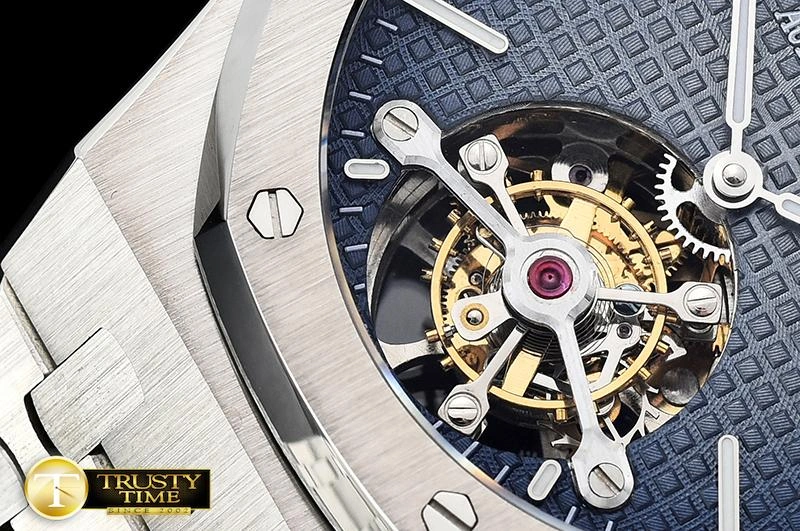 MoistureWicking AP0565 – Royal Oak Tourbillon 57